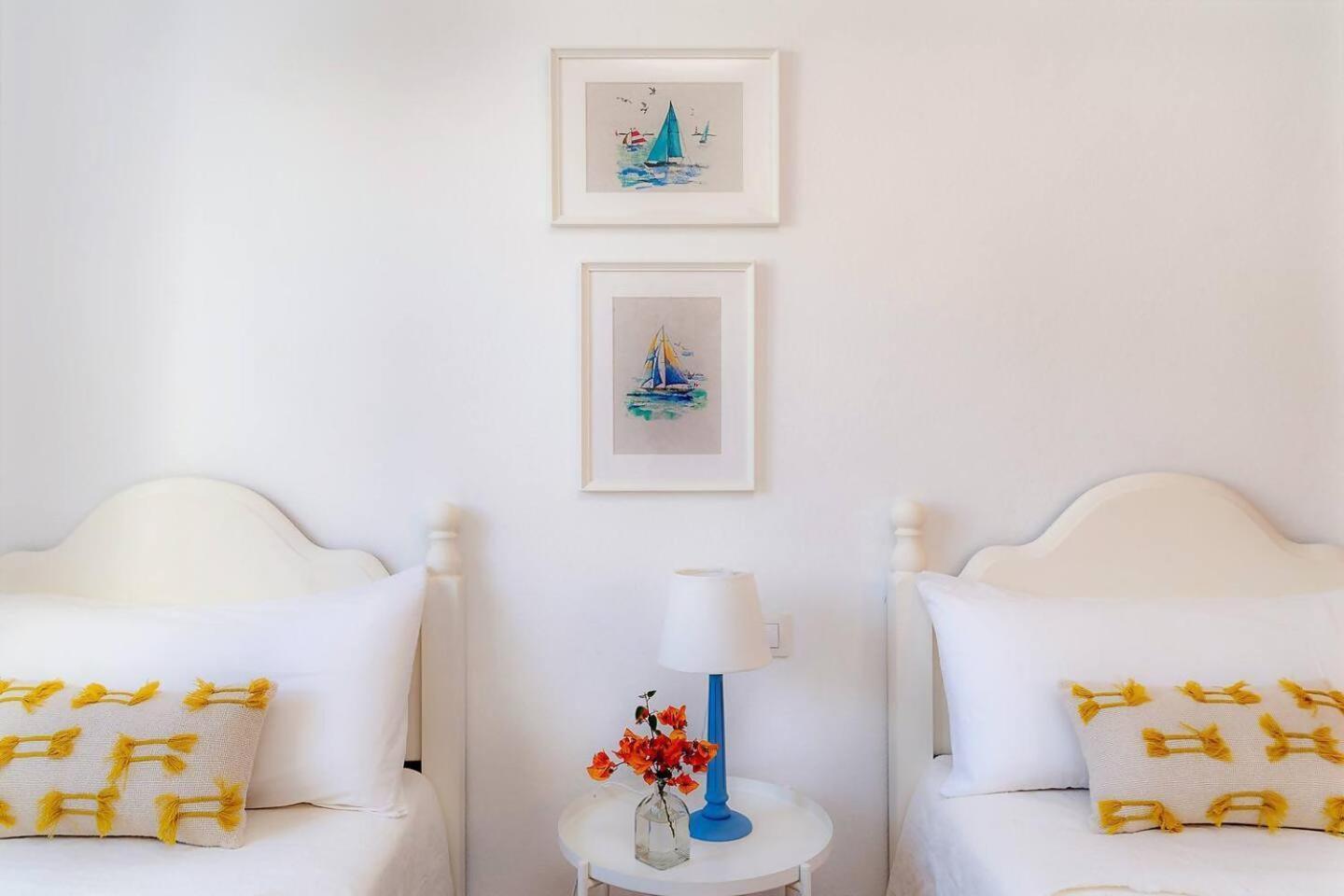 Amazing 3 Bedroom Ocean View With Pool Tías Extérieur photo